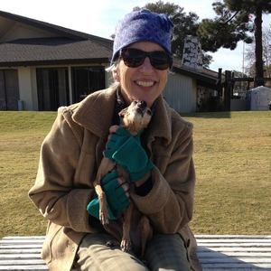 Meet your Posher, Nancy